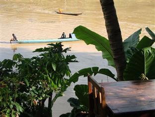 Riverside Guesthouse Luang Prabang Ngoại thất bức ảnh