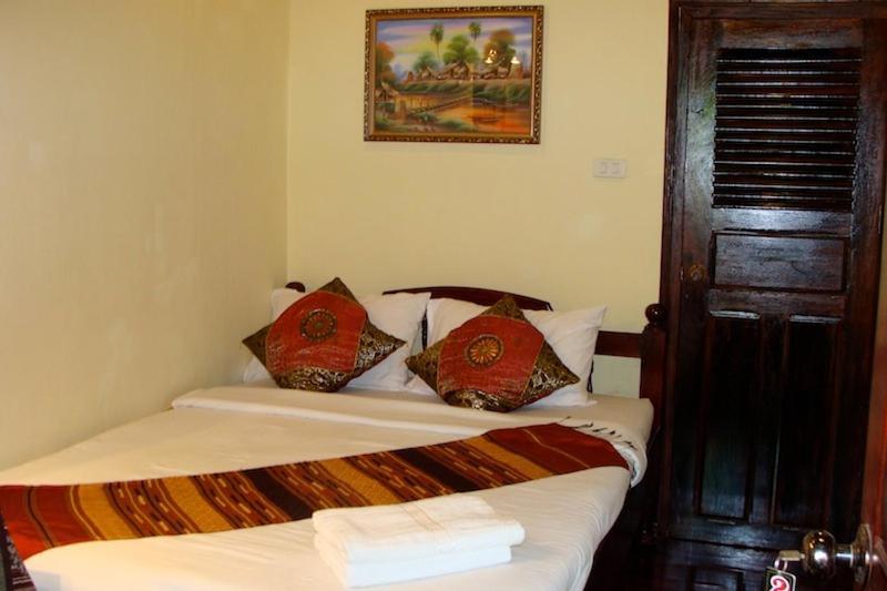 Riverside Guesthouse Luang Prabang Phòng bức ảnh